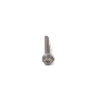 Bolt. Round Head Screw 8X6. 